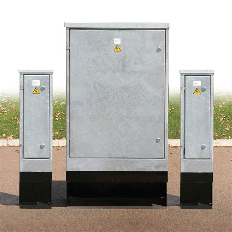 electrical pillar box nz|external lighting feeder pillar.